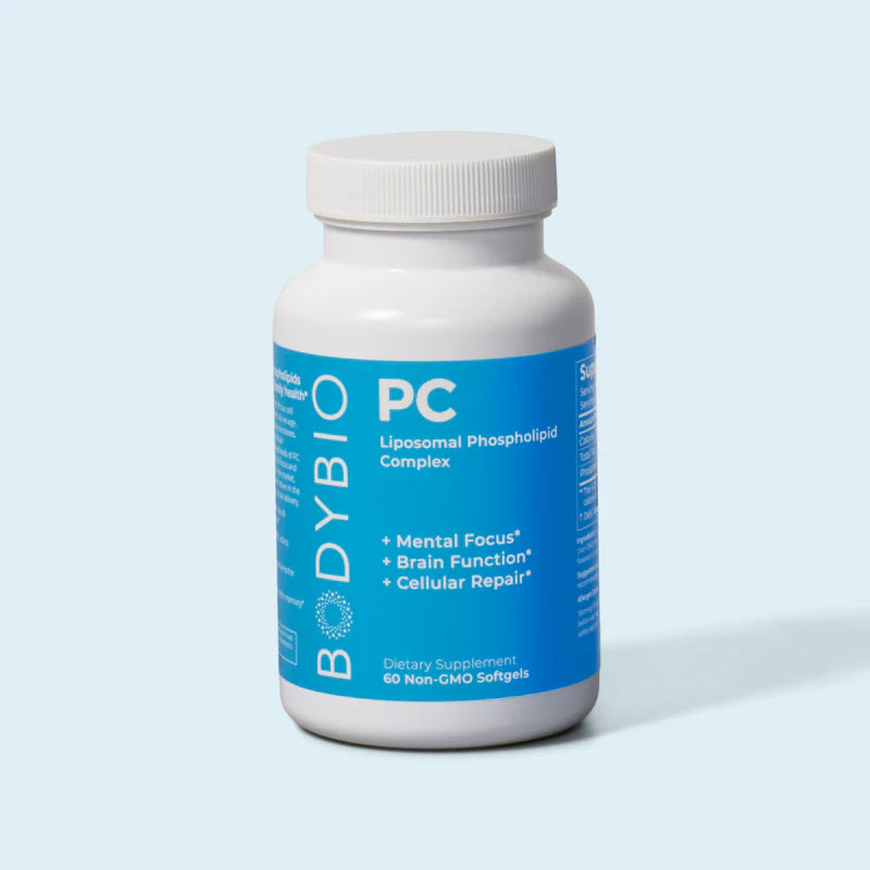 BodyBio PC