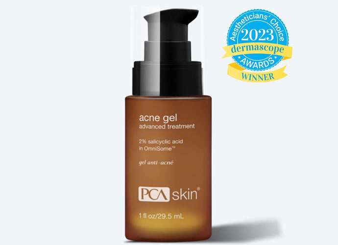 PCA Acne Gel