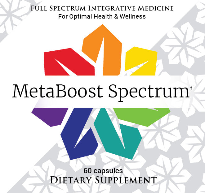 MetaBoost Spectrum