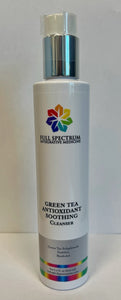 Green Tea Antioxidant Soothing Cleanser