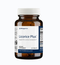 Load image into Gallery viewer, Licorice Plus