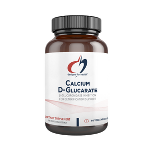 Calcium D-glucarate (60)