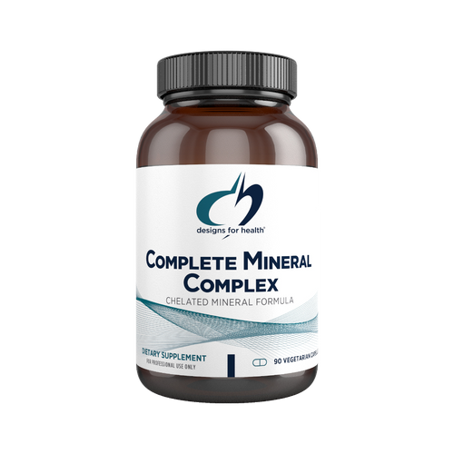 Complete Mineral Complex (90)