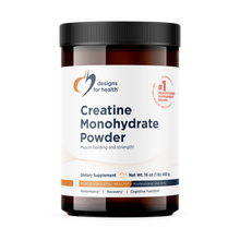 Load image into Gallery viewer, Creatine Monohydrate Powder