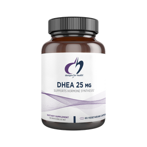 DHEA 25 mg (60)