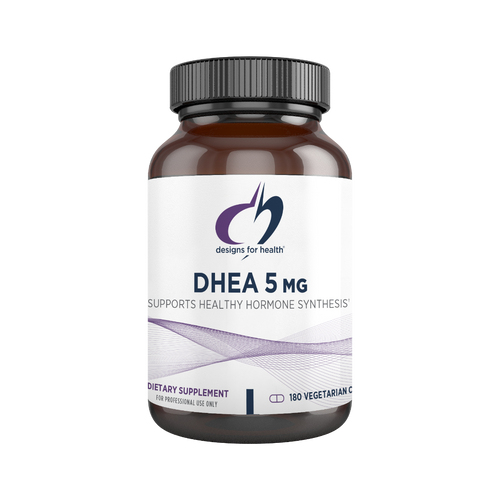 DHEA 5 mg (180)