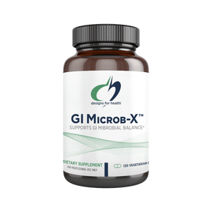 GI Microb-X (120)