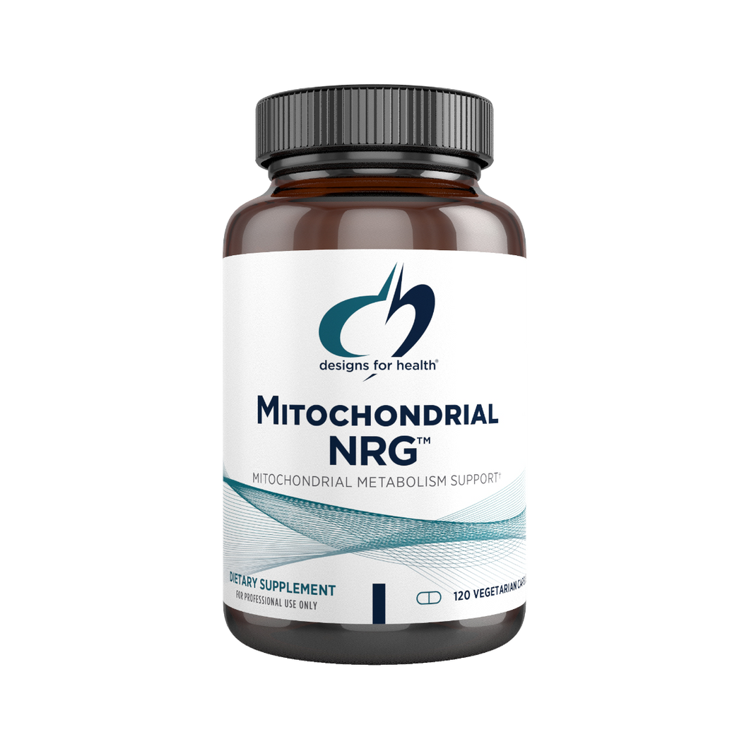 Mitochondrial  NRG (120)