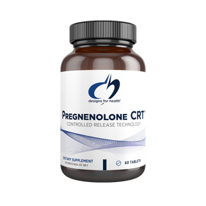 Pregnenolone CRT™ (60)