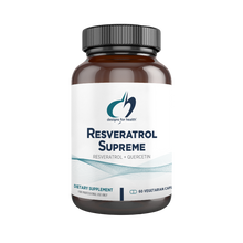Load image into Gallery viewer, RESVERATROL SUPREME (60)