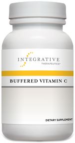Buffered Vitamin C supplement capsule contains one gram supply of buffered vitamin C in every capsule. 