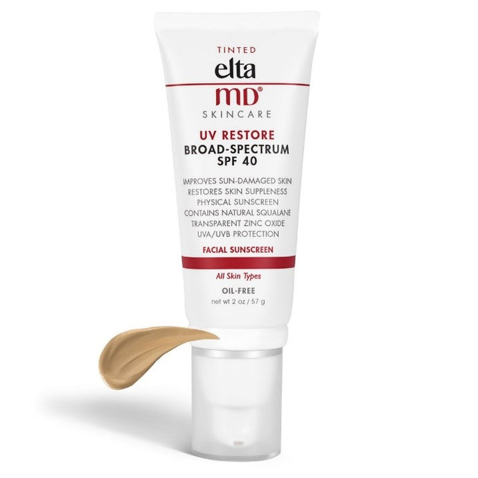 EltaMD UV Restore Broad-Spectrum SPF 40