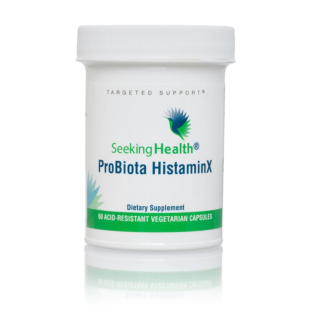 ProBiota Histamine X