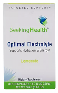 Optimal Electrolyte Lemonade Staicks (30)