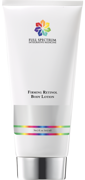 Firming Retinol Body Lotion