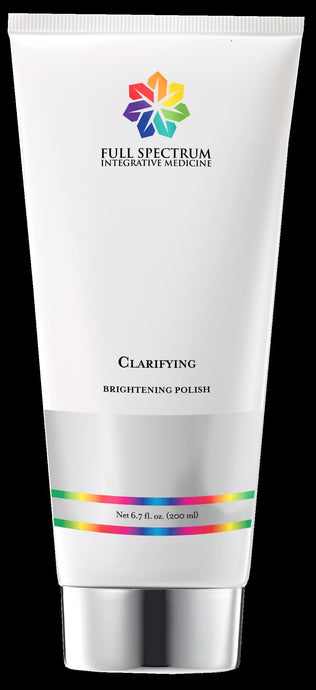 Clarifying Brightening Polish