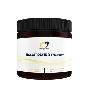 Electrolyte Synergy (30 servings)