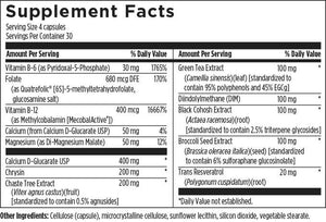 FemGuard + Balance™ (120)