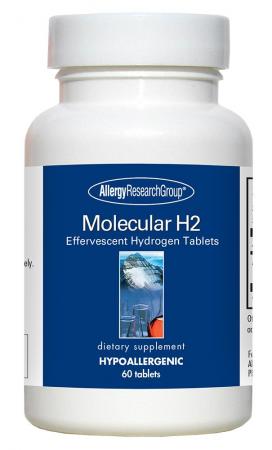 Molecular H2 60