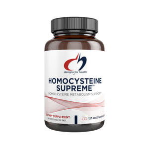Homocysteine Supreme™ (120)