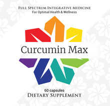 Load image into Gallery viewer, Curcumin Max