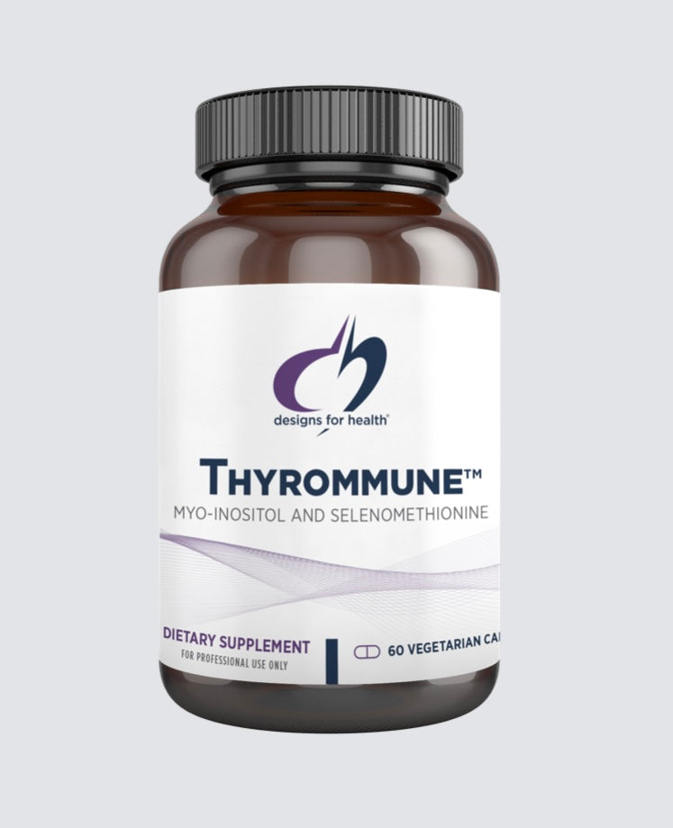 Thyrommune (60)