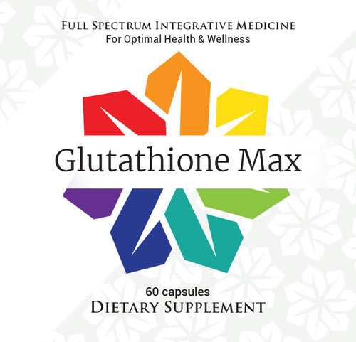 Glutathione Max