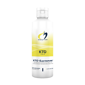 KTO®-ElectroPure™ (40 servings)