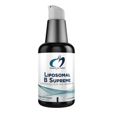Load image into Gallery viewer, Liposomal B Supreme (50 servings)