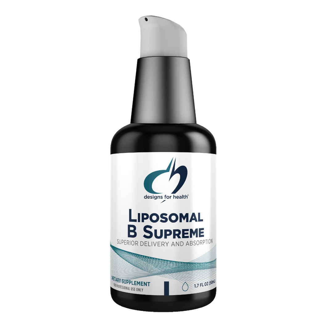 Liposomal B Supreme (50 servings)