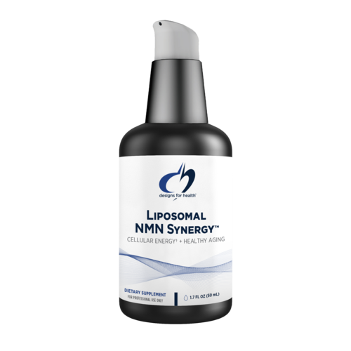 Liposomal NMN Synergy (50 servings)
