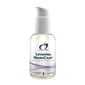 Liposomal NeuroCalm (25 servings)