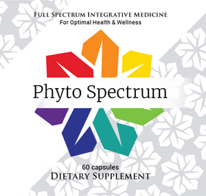 Phyto Spectrum