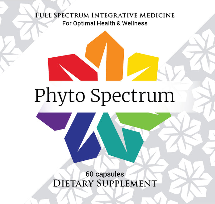 Phyto Spectrum