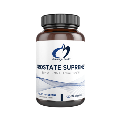Prostate Supreme (120)