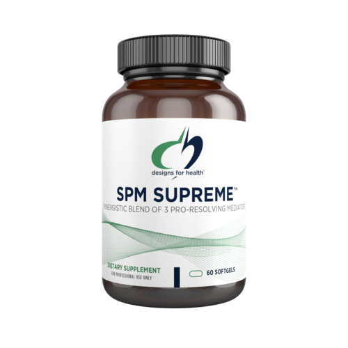 SPM Supreme™ (60)