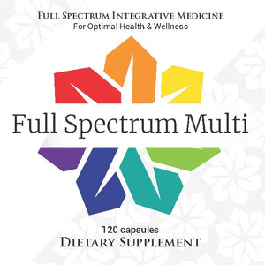 Full Spectrum Multi