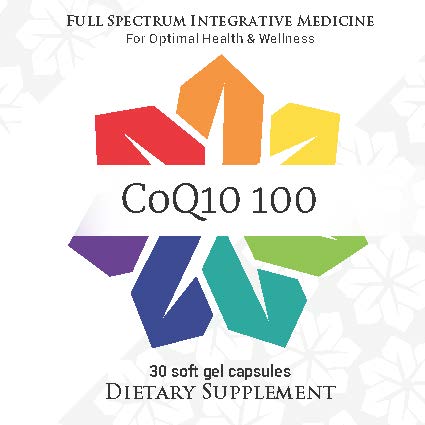 CoQ10 100