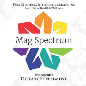 Mag Spectrum