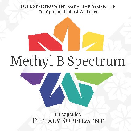 Methyl B Spectrum