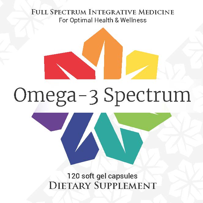 Omega-3 Spectrum