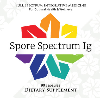 Spore Spectrum Ig