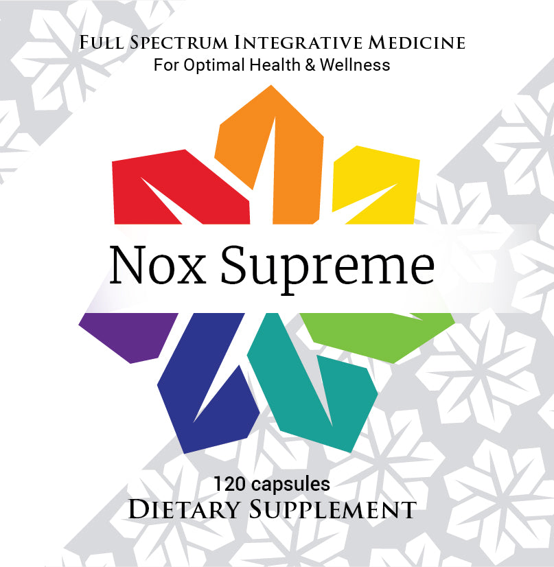 Nox Supreme