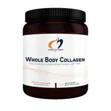 Load image into Gallery viewer, Whole Body Collagen (30 servings)