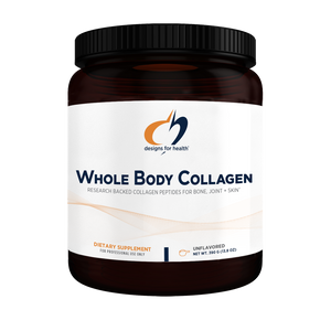 Whole Body Collagen (30 servings)