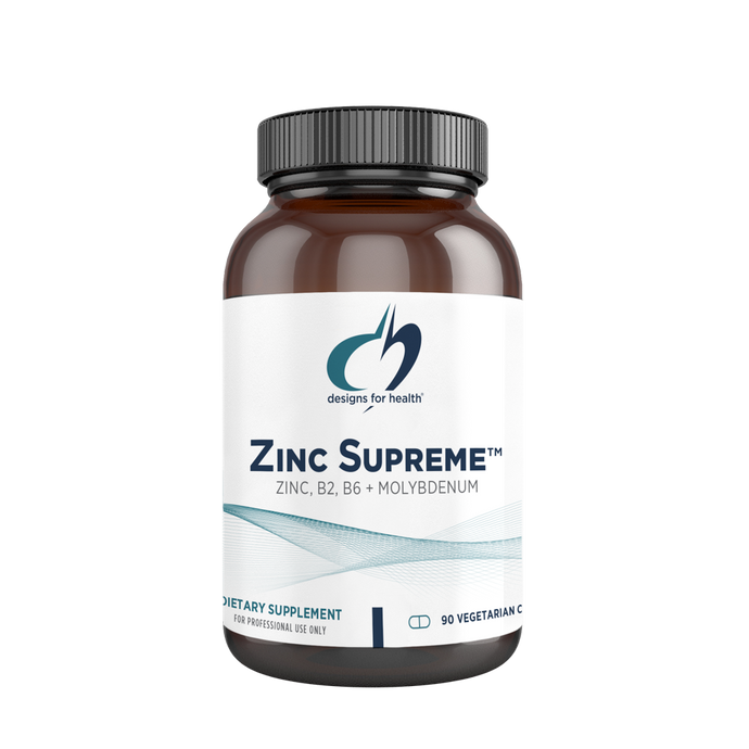 Zinc Supreme (90)